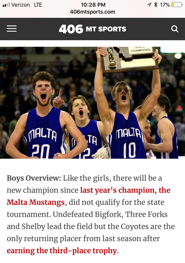 blakeahssports's tweet photo. I love it when you’re continuously disrespected and left for dead. Here’s your locker room read Copperheads. https://t.co/DPD2t3yoF4