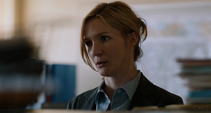 Happy Birthday to Jessica Collins who turns 35 today! Name the movie of this shot. 5 min to answer! 