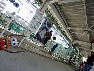 空港バッティング Twitter Search Twitter