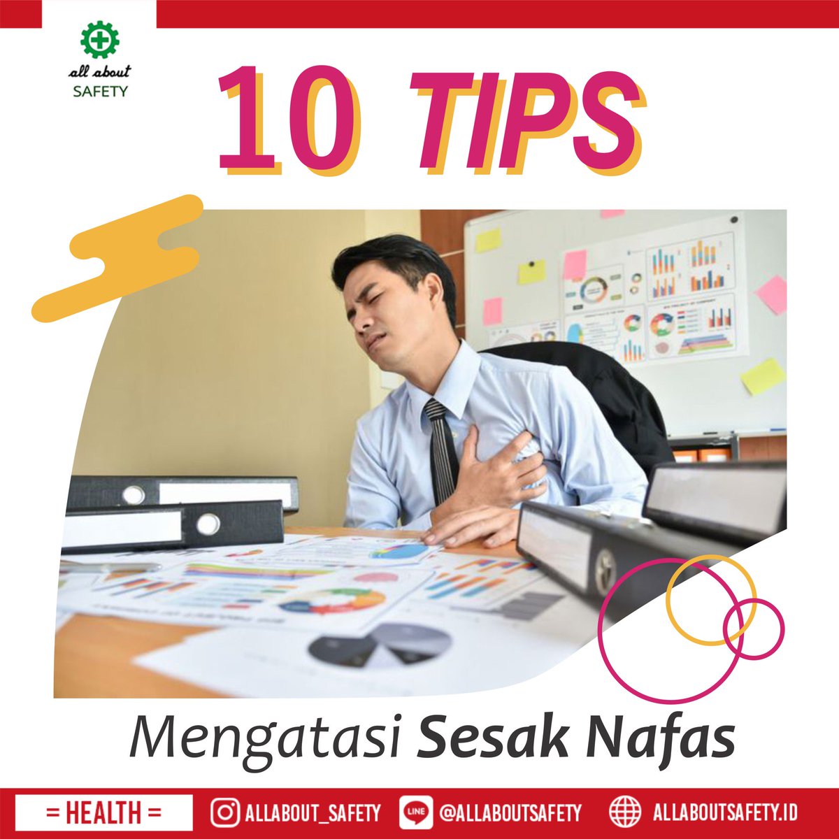 All About Safety Indonesia tweet media