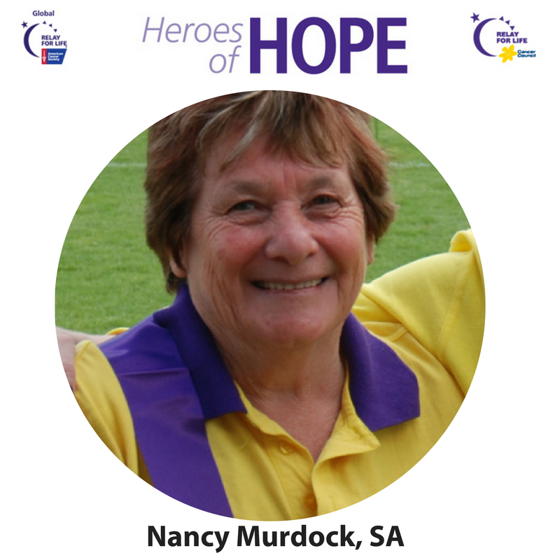 Relay For Life tweet media