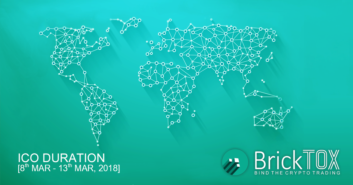 BrickTox's tweet photo. Bricktox #final #reminder #ICO https://t.co/IwuzBvEfZN