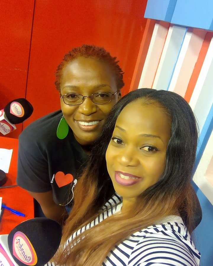 FriendsOfRK017's tweet photo. Happy international Women's day ...
Women put in mind today that all life originates from you put a smile on your face. #itsYoDay!
#FORKEvents
#SparkTv https://t.co/ux4ZdDK7MB