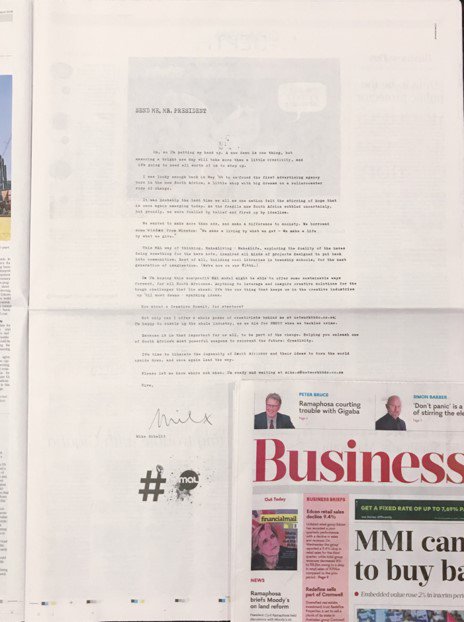 NET#WORK BBDO tweet media