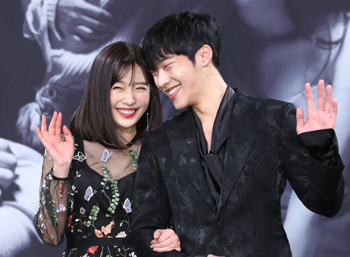 Lash Out A Review On Tempted The Great Seducer K Drama Notstargirl