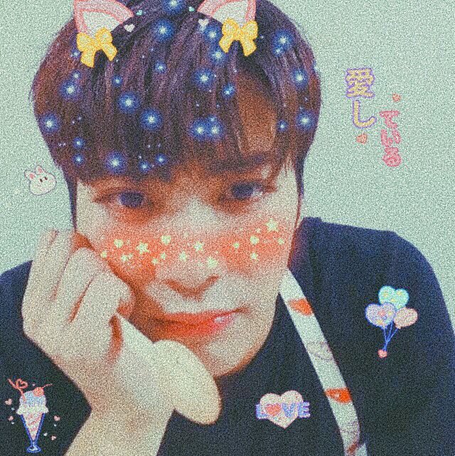 got7soft's tweet image. ✧ jackson wang ꒰ #잭슨왕 ꒱
#GOT7 #갓세븐 #EyesOnYou #EyesOnJackson #JacksonGOT7