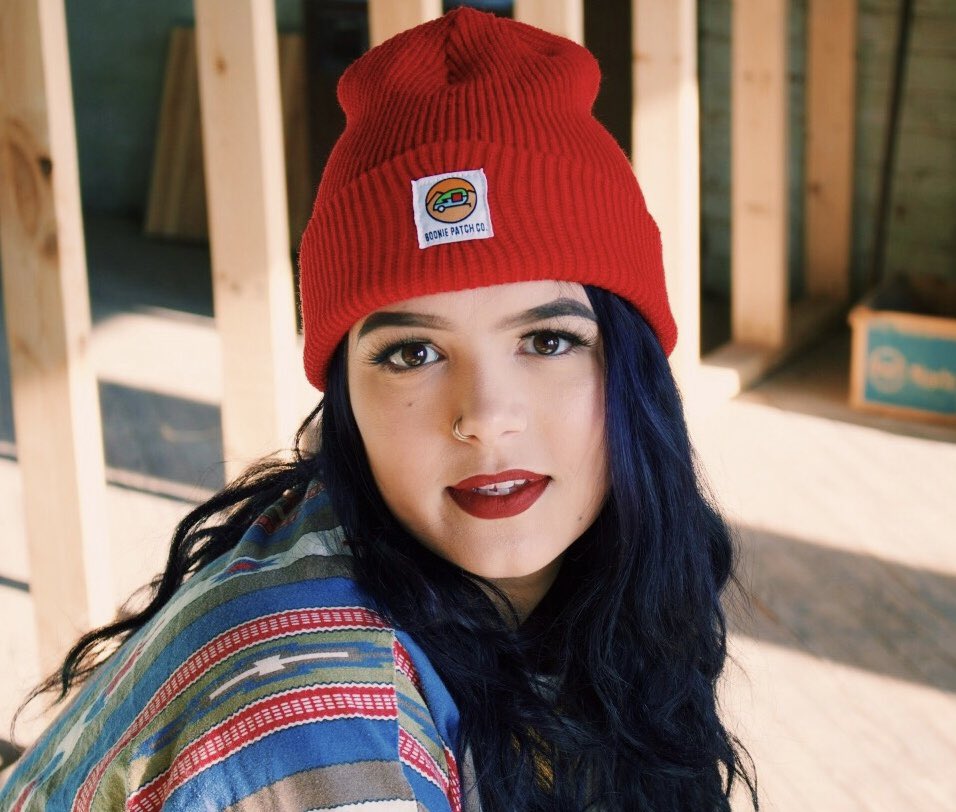 BooniePatchCo's tweet photo. Beanies for ONLY $12 ‼️ Hit up the site to get one while you still can. They are super comfy and lightweight 😍 Which makes them great for winter and spring! https://t.co/yZ6fxOXE2h https://t.co/ITGBlpG05e