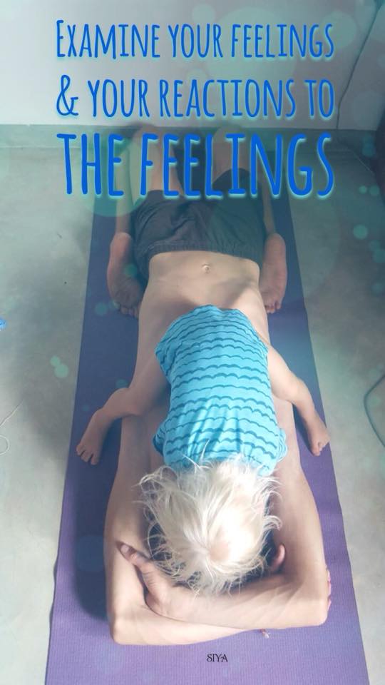 Feel YourSelF...