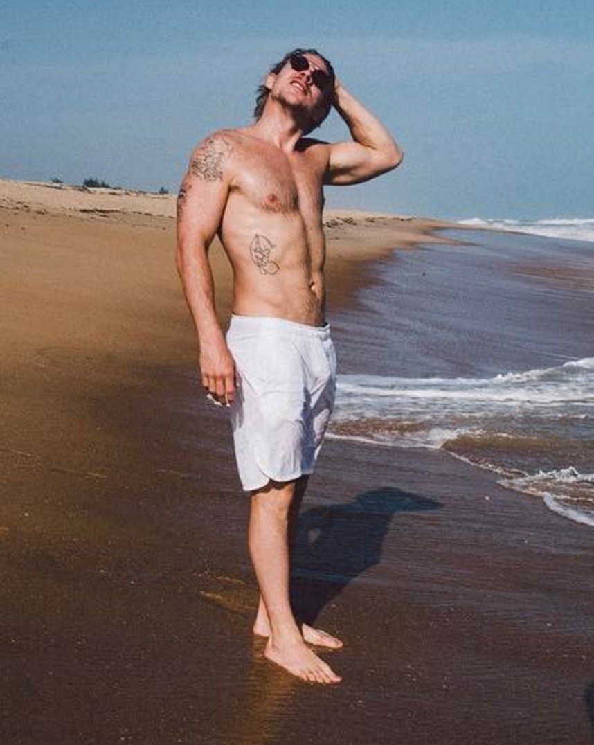 JohanWard's tweet photo. #Diplo 😍 https://t.co/v1BARxDMKR