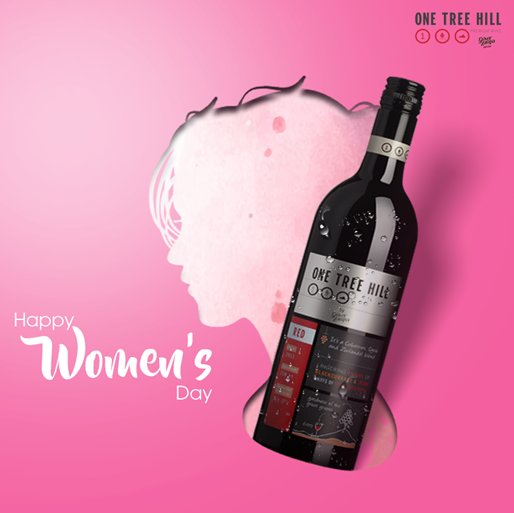 OTHWines's tweet photo. To all the amazing women out there, we raise our glasses to you. #InternatioalWomensDay2018 https://t.co/lilRfMIx7Z