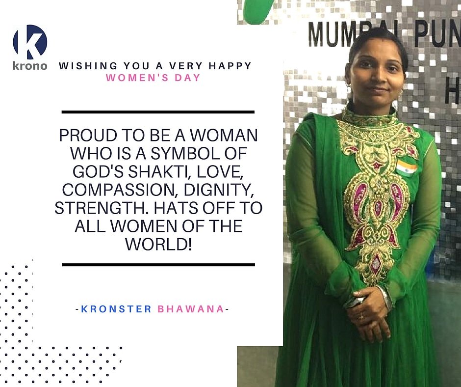 krono_digital's tweet photo. Kronsters from @krono_digital wishes you a very Happy International Women's Day.
#womensday2018 #womensday #womentoempower #kronodigital #adagencymumbai https://t.co/elqisxIgA0