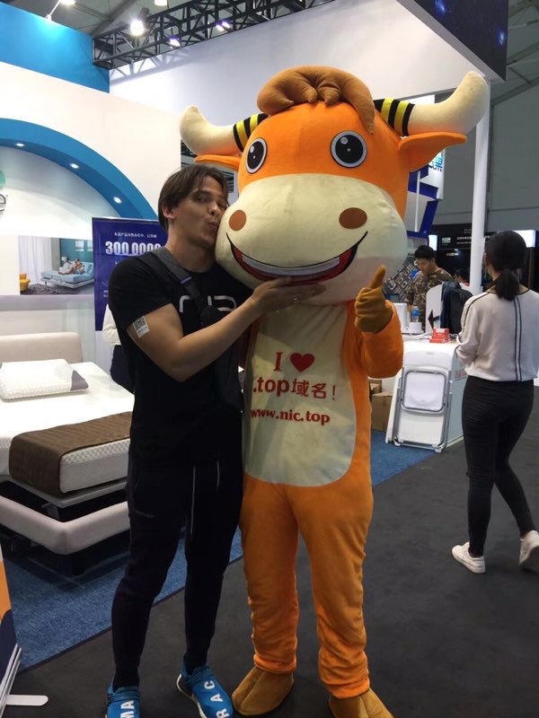 Top_Registry's tweet image. #CrazyDomains was founded in 2000 and is now a world leading international domain name registrar, and web hosting company.
Find .top domain names from @CrazyDomains 
Check crazydomains.com/domain-names/s…