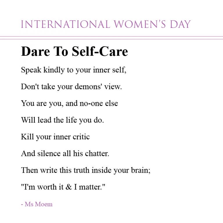 Happy International Women's Day to all women all around the world! #IWD18 #WomensDay