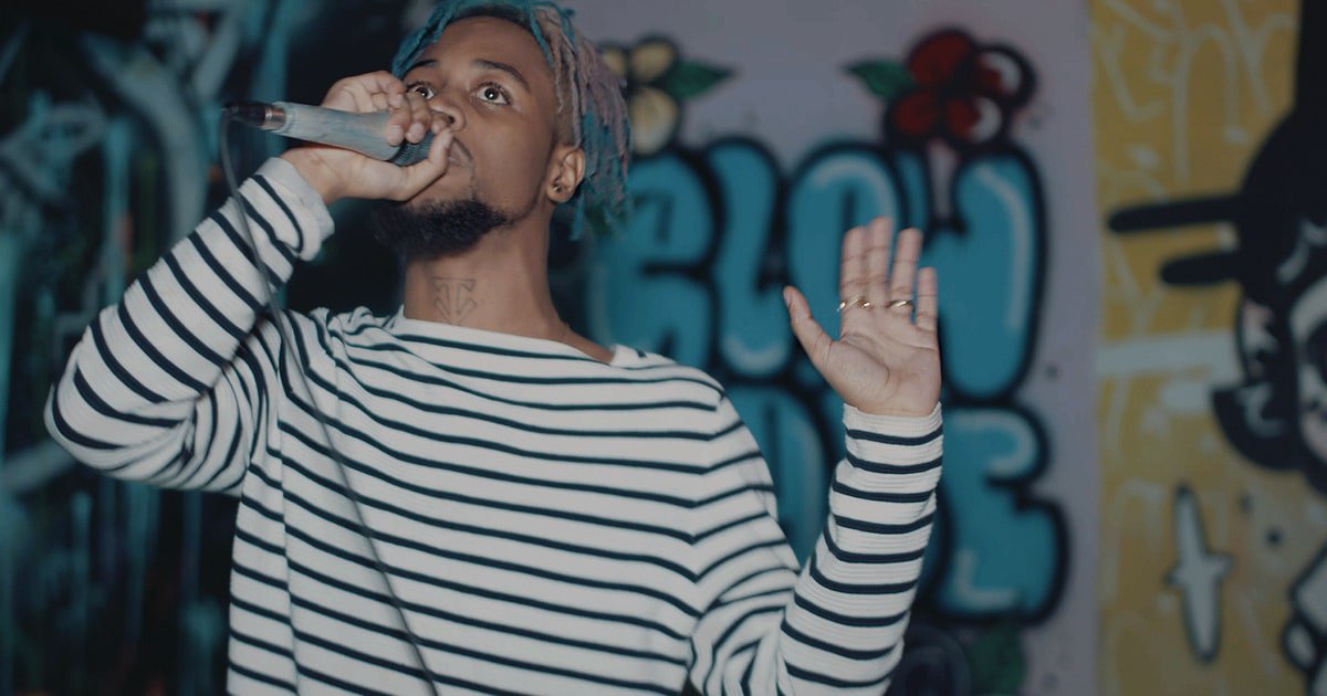 See "DIY in NYC," a new short film about the plight of underground venues in New York rol.st/2FlDnDW