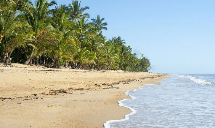 Time to get tropical at the Gala Dinner #FIAConf2018