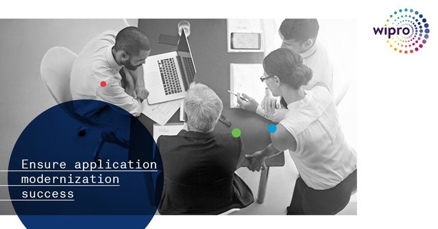 twintalks's tweet photo. Which #AppModernization approach will you adopt, Greenfield or Two-Speed? Know the nitty-gritty of a successful app modernization. #CCX https://t.co/h0CXvstoC3 https://t.co/TmGX9SNnBg https://t.co/QNsyK3dTcV