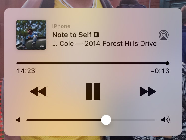 2014 forest hills drive listen