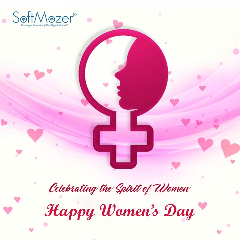 Let’s pledge to create a safe and secure society for women. Happy Women's Day!

#she #WomensDay #WomensDay2018 #SBC