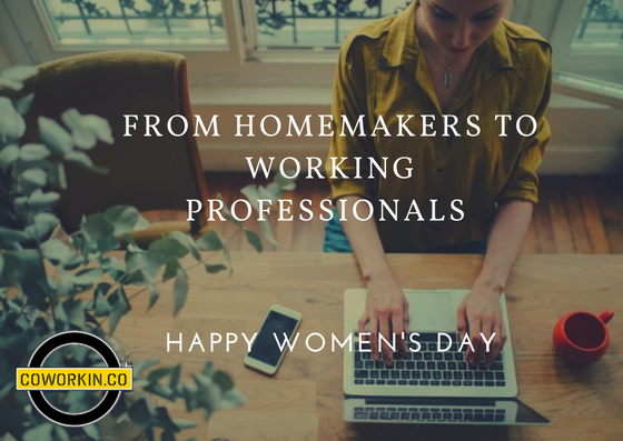 Dear Ladies,what would we do without you?Thank you for being the woman you are. Happy Women’s Day from our community.
#WomensDay #happyWomensDay2018 #WorkingWomen #WomenWhoWork #coworkingspace #Startups #Entrepreneurs #WomenEntrepreneurs #WomenEmpowerment #startupindia #GEN