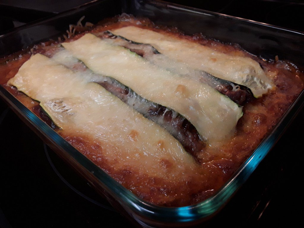 LowCarbMasters's tweet photo. Zucchini Lasagna https://t.co/dTVROdgSez https://t.co/KzZbLnOa7F