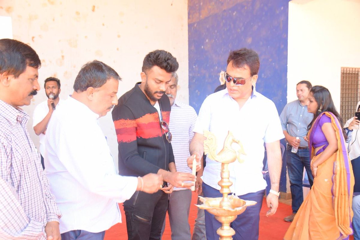 Rebels_Org's tweet photo. #Day1 
We were extremely honored and privileged to have Dr. Ashwath Narayan, Mr. Manjunath Raju and @ChandanShettyO1 inaugurate the #FirstTimeVotersFootballChampionship! 
#ActFibernet #MalleswaramSportsFoundation #RebelsFoundation #AshwathNarayan #Footieculture #iamafootie https://t.co/ADnPQRafeB