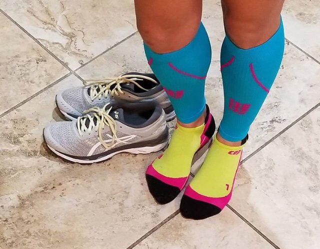 CEPSportsUK's tweet image. "Winter, Spring, Summer or Winter. I wear these colours all year long".
Check out our full CEP range via our web shop: cepsports.co.uk/shop. 
#truecompression #EverybodyRuns
Photo: Anel from Instagram