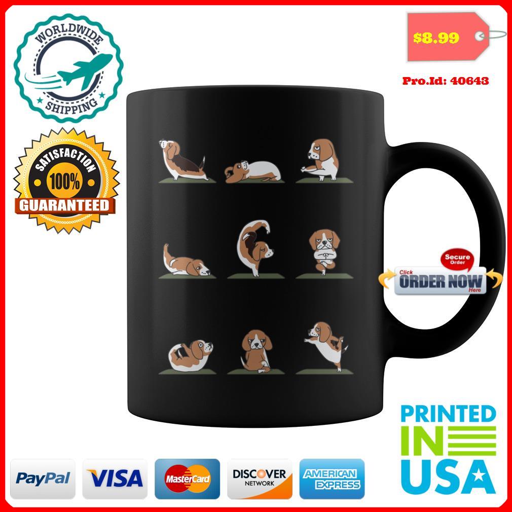 YogaShirts's tweet photo. 🐼  #MUG #BEAGLE #YOGA #LADY #GRANDPA #GRANDMA #DAD #MOM #LADY #MAN #MEN

🐶  #yoga #tshirt #hoodie #fashion
👀  https://t.co/S723TKJ82X https://t.co/IiUHCHJI7T
