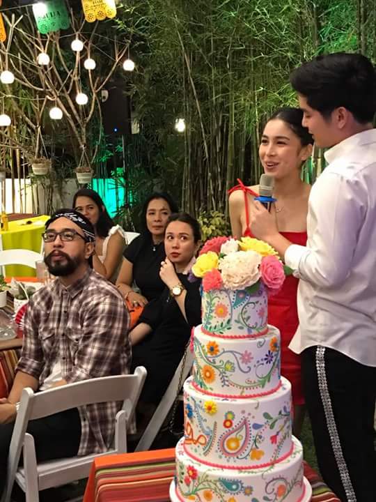 JoshLiaBicol's tweet photo. HOW MANY RETWEETS FOR THESE ADORABLE COUPLE ESTE BABAS 🙊😅

#KCA #FavPinoyNewbieJoshua https://t.co/hauDJo7GkP