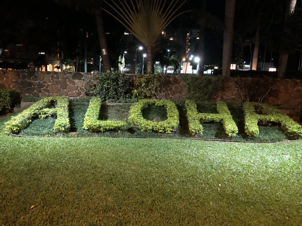 MooneyKatie's tweet photo. Experiencing the Aloha spirit this week at HI MMT! #DRTraining #DiamondCareers https://t.co/dYy90umMiy