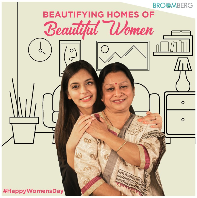BroombergInfo's tweet photo. Celebrating the worth of women &amp; their sweet homes 365 days a year! Happy Women's Day.

#ProfessionalServices #YourHelpingHand #CleanLiving #WomensDay2018 #BeautifyYourHome Women#Men #WomensDay #InvestLikeHer #PowerlessQueen #अंतरराष्ट्रीयमहिला https://t.co/OKtiNGpnaY