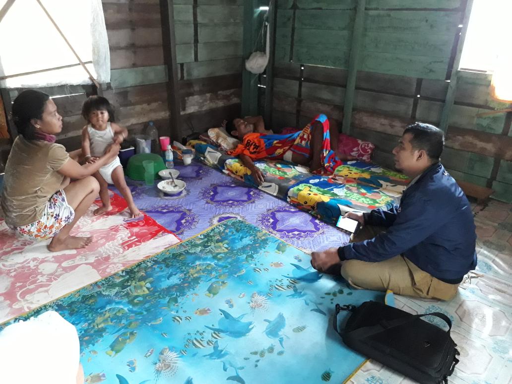 Arifin PPB Natuna tweet media