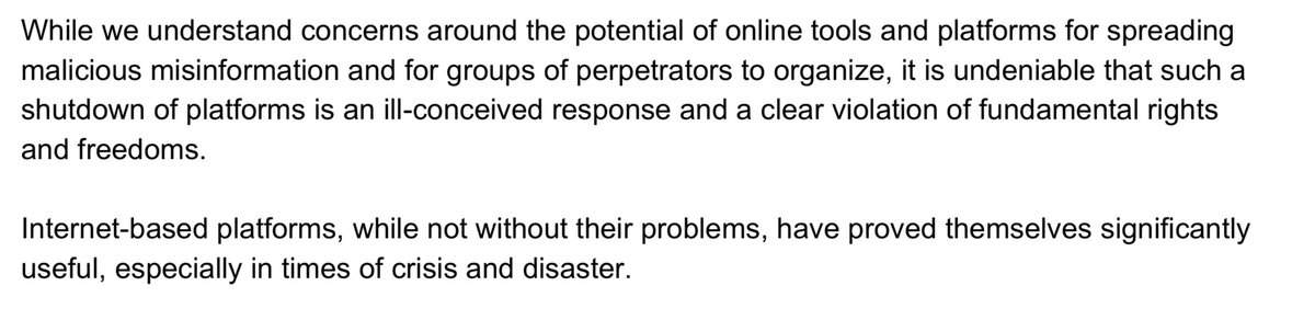 groundviews's tweet photo. Statement from women’s rights activists on State of Emergency, social media blocking: https://t.co/ysLFcLXmPV #lka #Digana @womenandmedia https://t.co/TNLq4WWE1k