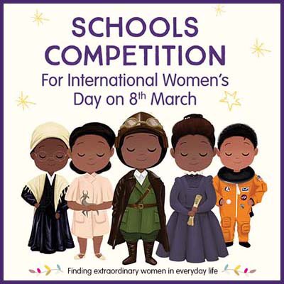 Happy International Women’s Day 2018! I look forward to reading your class entries for the competition to describe or draw someone influential. <a href="/UNCRC_Clifton/">UNCRC_ Clifton</a> <a href="/CliftonPrim/">CliftonPrimary</a> @mrsawyer1RS @MissBeavan @MissHuntClifton <a href="/MissSCummings/">Miss Cummings</a> @ClifReception @MissOClifton <a href="/MrsJabeen81/">RJ81</a>