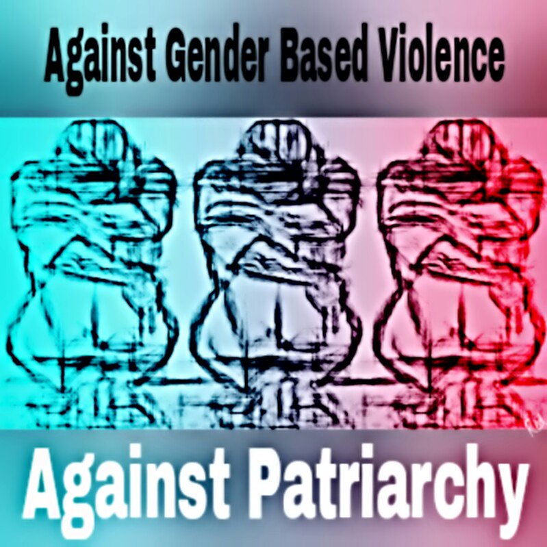 #WomensDay2018 #againstgenderbasedviolence #againstbinarism   #transwomenarewoman  #ViolenceAgainstTransAFAB #transmenarevictimstoo #Red