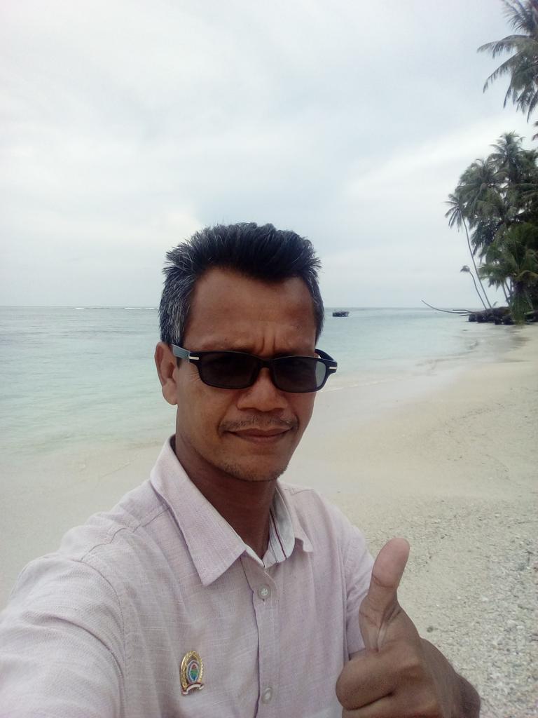 lukman36133141's tweet photo. Tailana, salah satu destinasi wisata Aceh Singkil
#ProvAceh
#KabAcehSingkil
@jokowi @taufikmadjid71 @fachrilabalado https://t.co/6RRO0p71GB