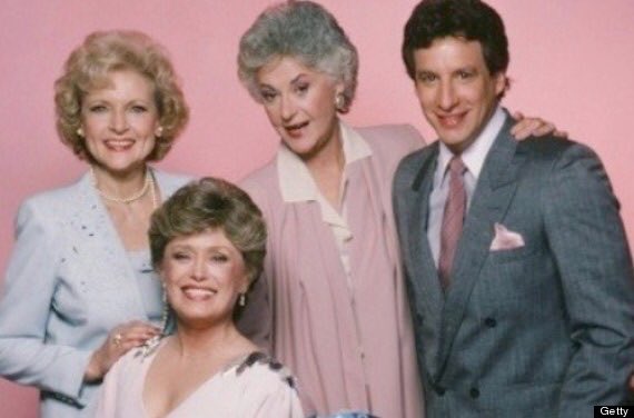 I like to think in an alternate universe Coco never was lost and he's on reruns right now. #thegoldengirls