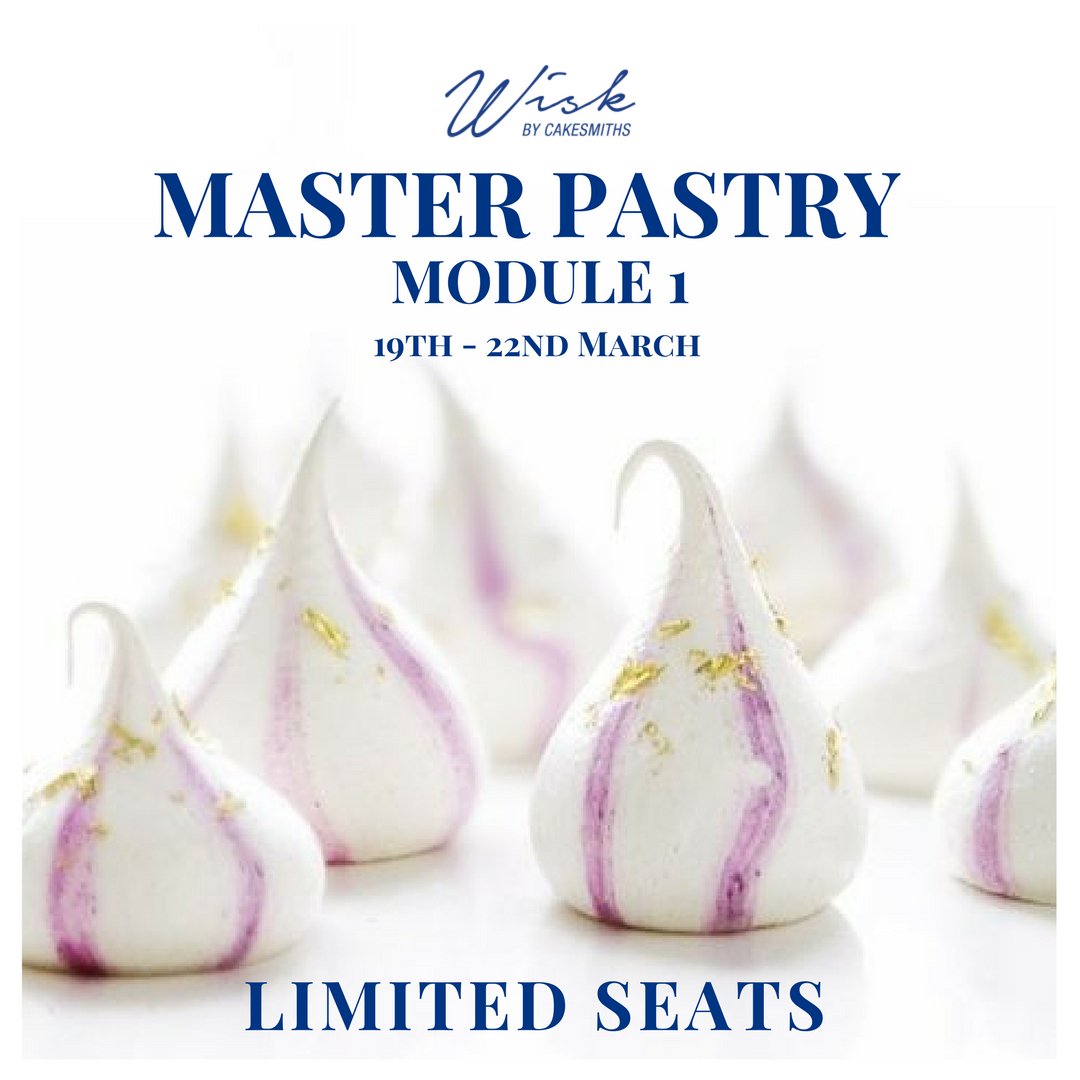 Wisk Culinary tweet media