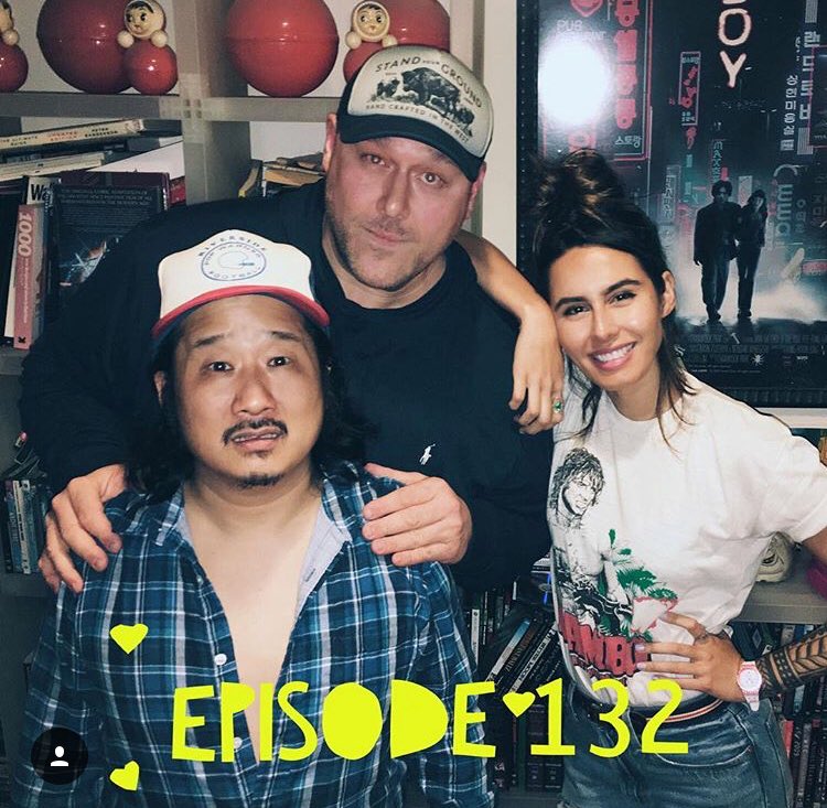 Bobby Lee (bobbyleelive) Twitter