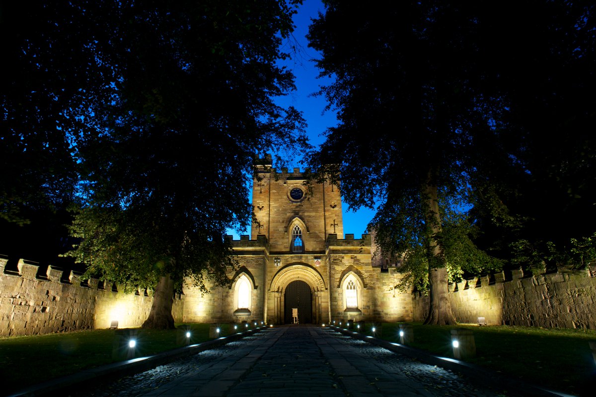 This is Durham tweet media