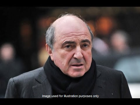 Russian double-agent poisoned in the UK has ties to Christopher Steele and dossier