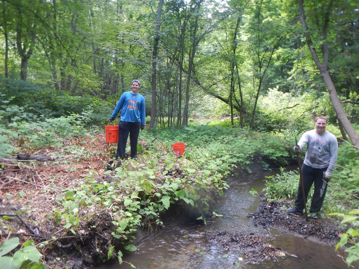 Join us for our phenomenal Natick Green-up Week, 4/17 - 4/20, at locations all over Natick (ponds, trails, hilltops).  You'll make new friends and a huge contribution to our Town.