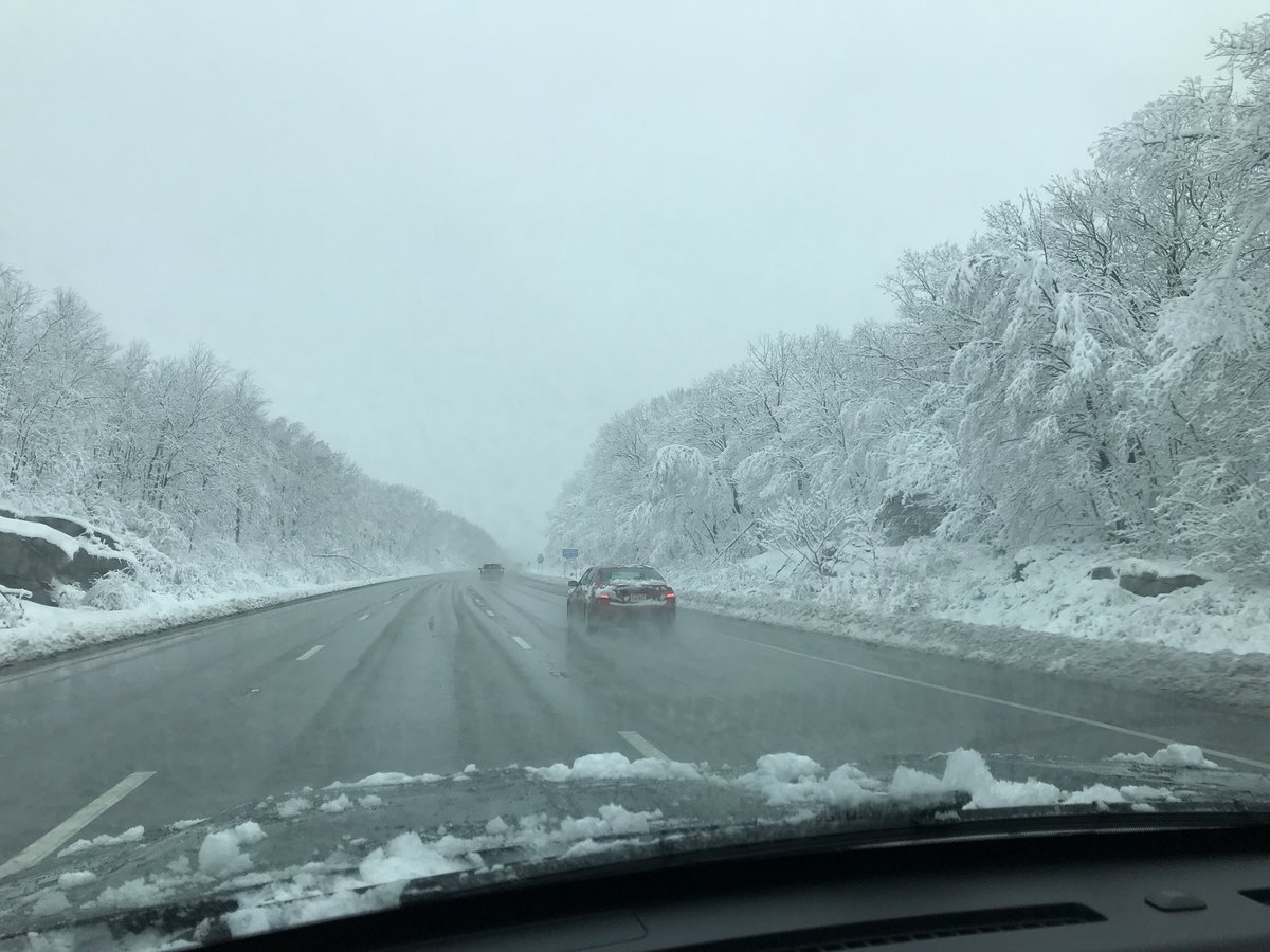 SufficientIntel's tweet image. What an enjoyable drive in this morning.