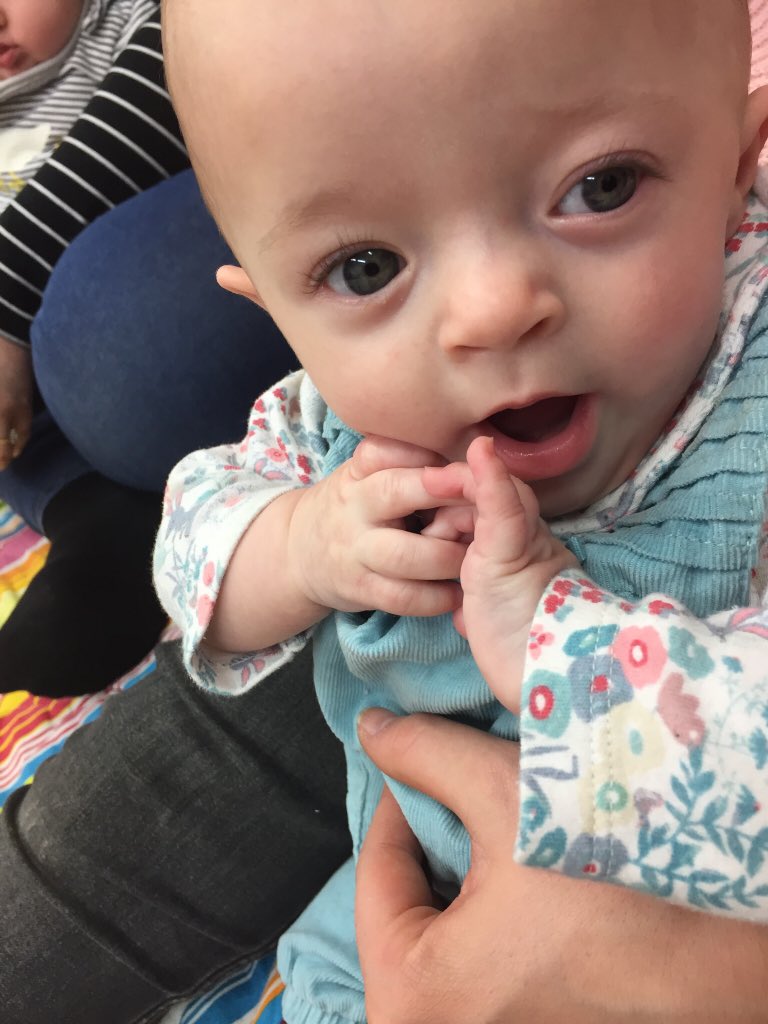 Happy #IWD2018 #WomensDay  Hoping to raise a strong resilient woman in this one. She’s fought pretty well so far! #premature #neonatal #HELLP