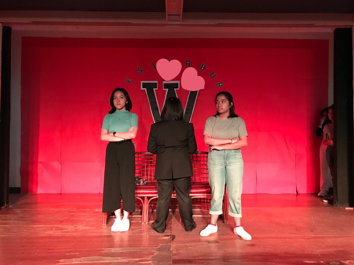 Piot2018's tweet photo. Best Supporting Male Actor: @poemsandshiz 
Best Director: @yasha_rosales 
And Best Play Production!!!

Comgratulations!! 🎉🎉 https://t.co/8EKgdYbfcQ