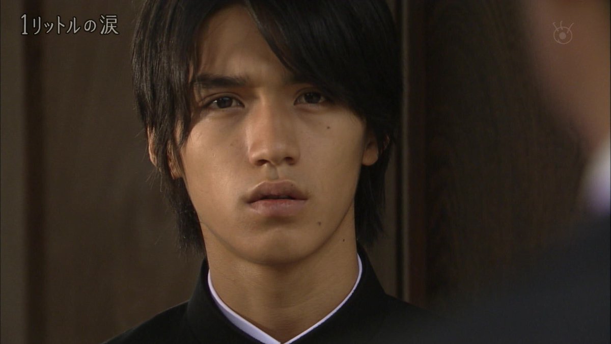 知念 ゆう En Twitter 1リットルの涙 久しぶりに見たけど ほんとに これは涙なしでは見れない 錦戸亮くんめっちゃかっこいい T Co Fdjx0cozwz Twitter