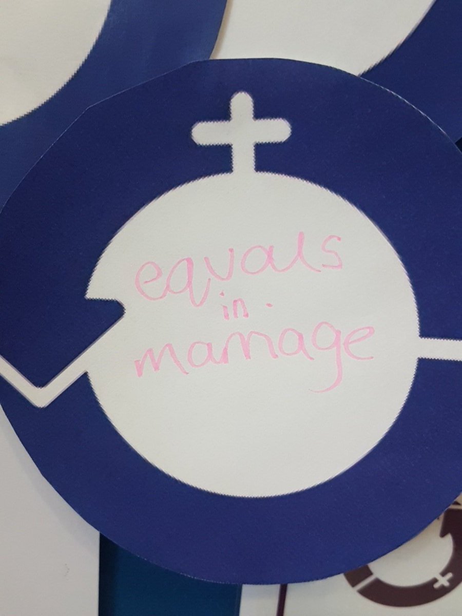 cisvabpool's tweet photo. Some great ways to #PressforProgress #IWD2018 @RenaissanceDLL https://t.co/qh4gTZxkWo