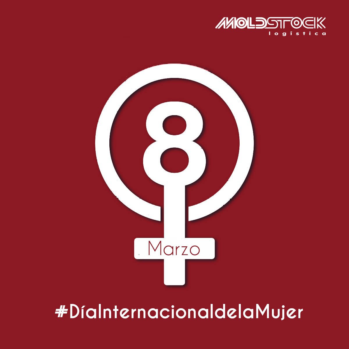 Moldstock's tweet photo. Feliz #DiaDeLaMujer https://t.co/Dd6Ml9dRKm