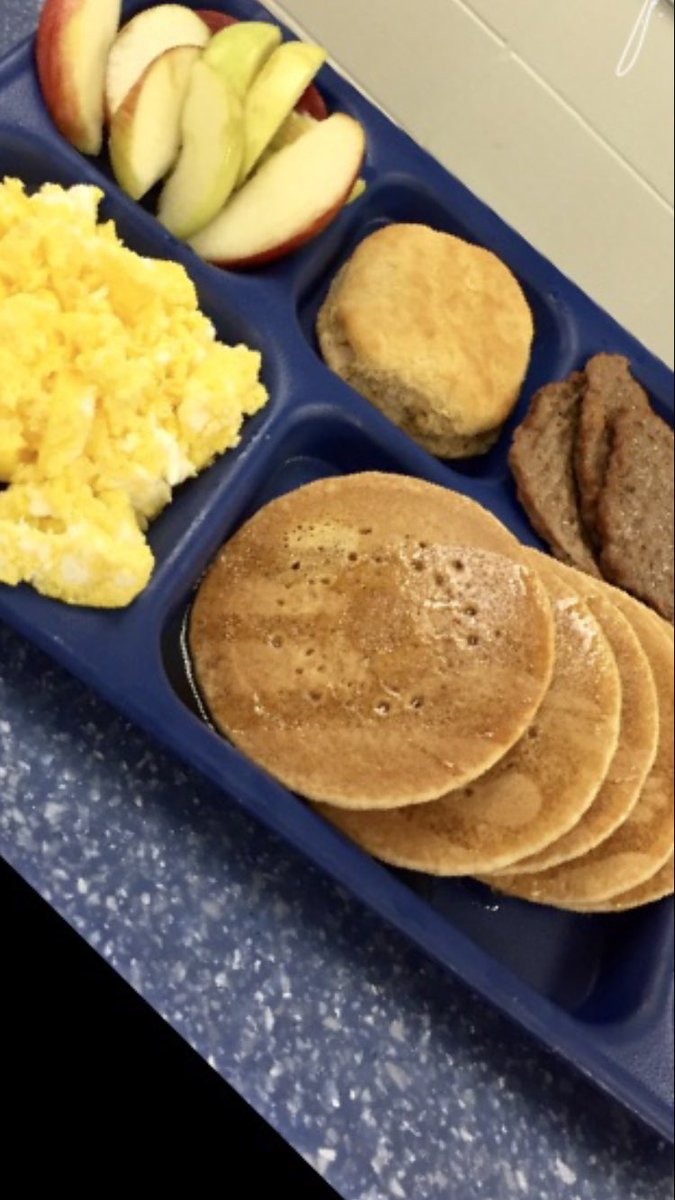 WheelerMrMark's tweet photo. It’s breakfast for lunch today!!! Oh and we will serve breakfast also🤙🏼 https://t.co/CP240uTyj4