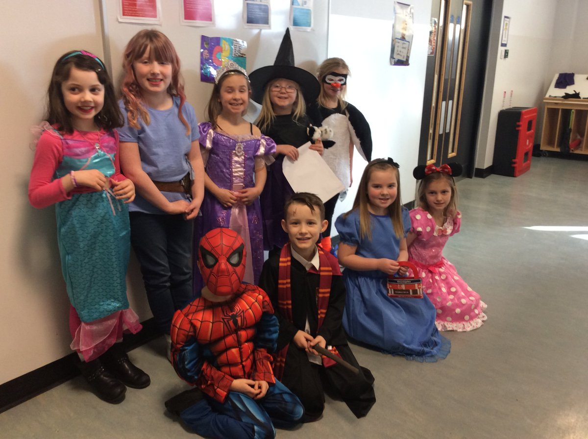 Duloch Primary School tweet media