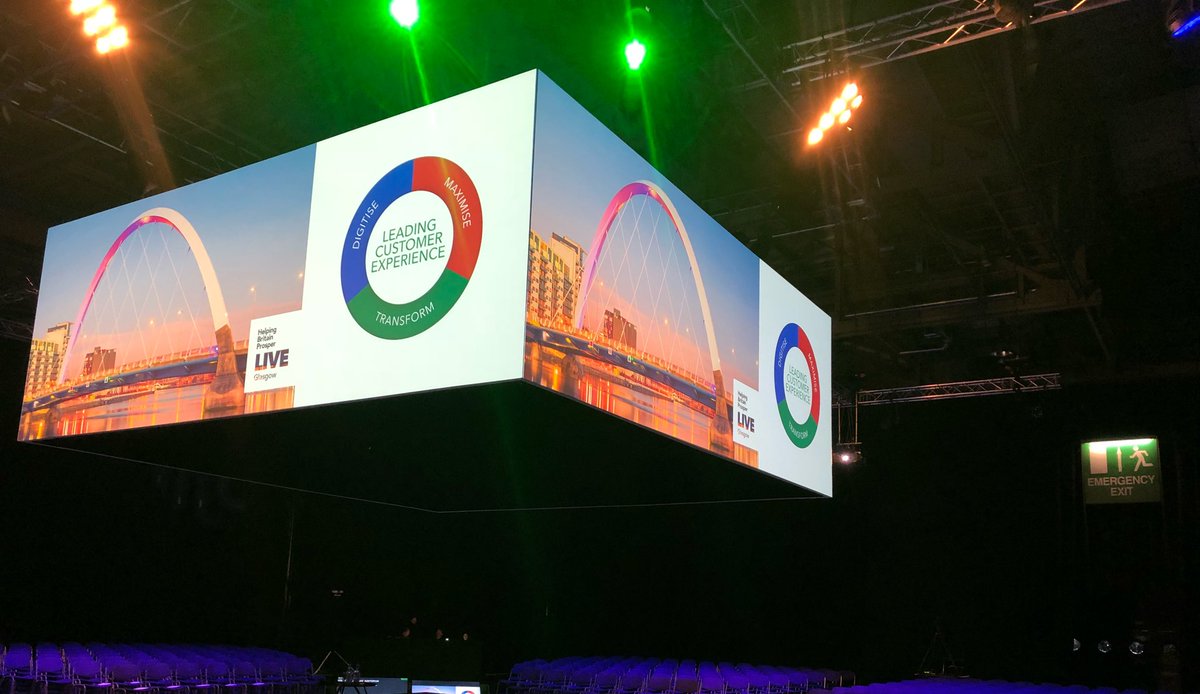 alistair_dewar_'s tweet photo. #HelloGlasgow #HBPLive #HelpingBritainProsper https://t.co/DWlijccsN1